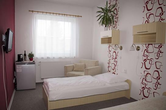 Panzió Vysluni Penzion