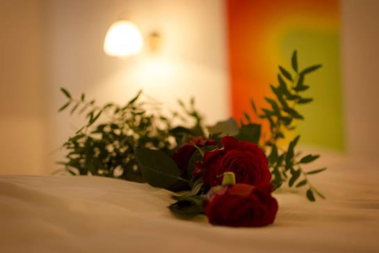 Panzió Vysluni Penzion