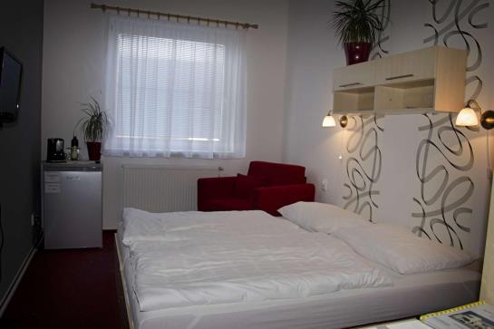 Panzió Vysluni Penzion