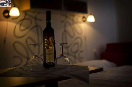 Panzió Vysluni Penzion