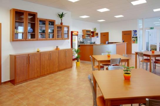 Panzió Vysluni Penzion