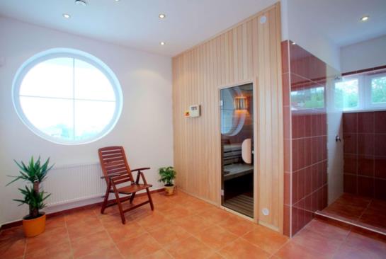 Panzió Vysluni Penzion