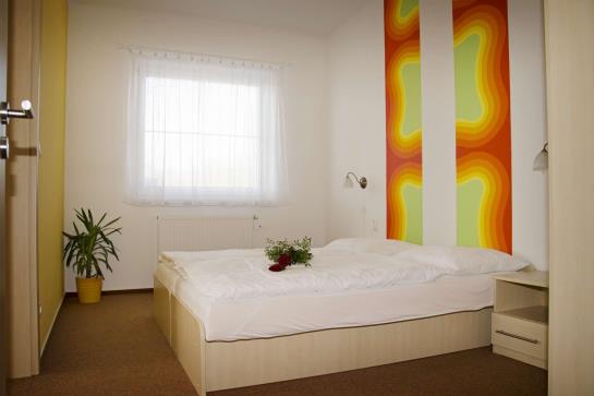 Panzió Vysluni Penzion