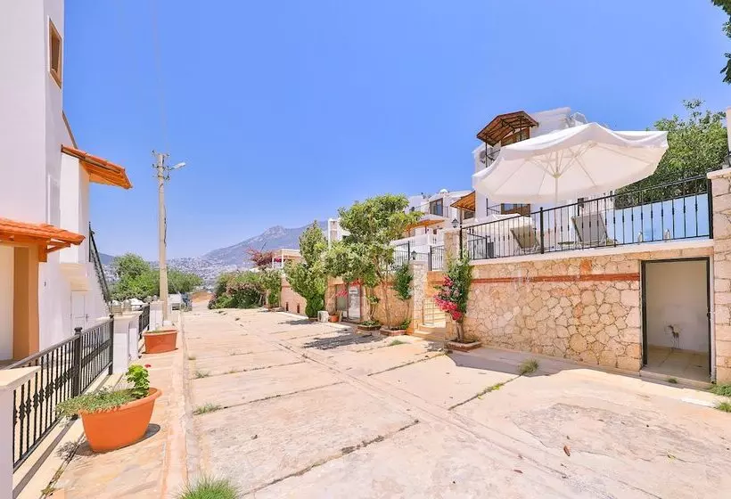 Kuluhana Hotel & Villas Kalkan