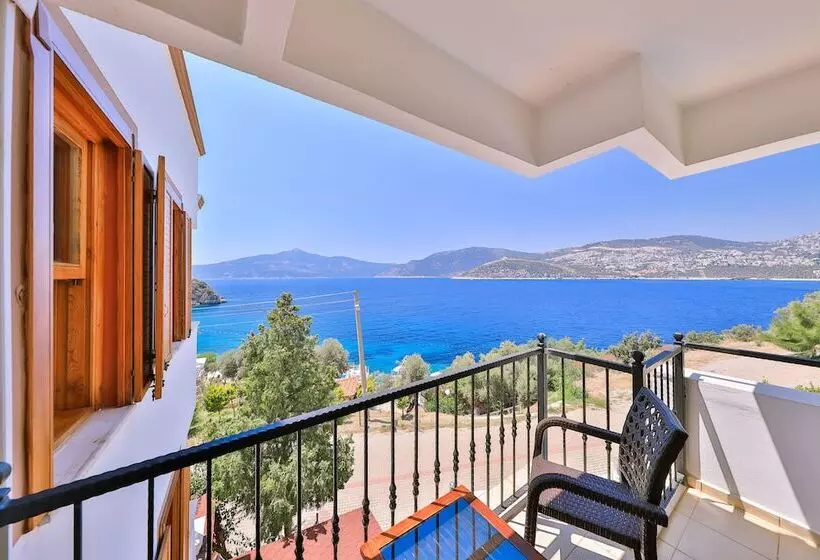 Kuluhana Hotel & Villas Kalkan
