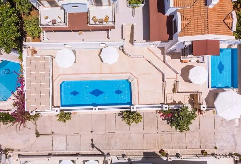 Kuluhana Hotel & Villas Kalkan