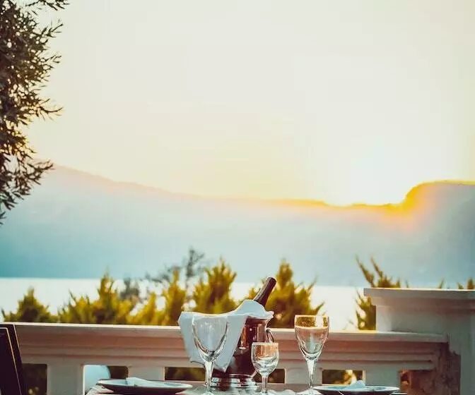 Kuluhana Hotel & Villas Kalkan