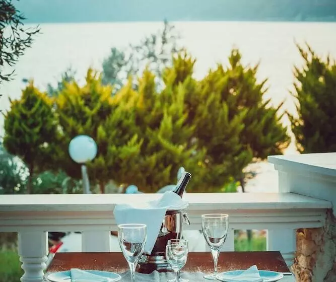 Kuluhana Hotel & Villas Kalkan