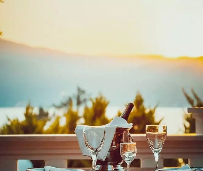 Kuluhana Hotel & Villas Kalkan