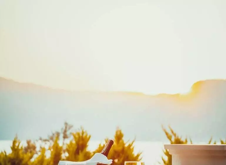 Kuluhana Hotel & Villas Kalkan