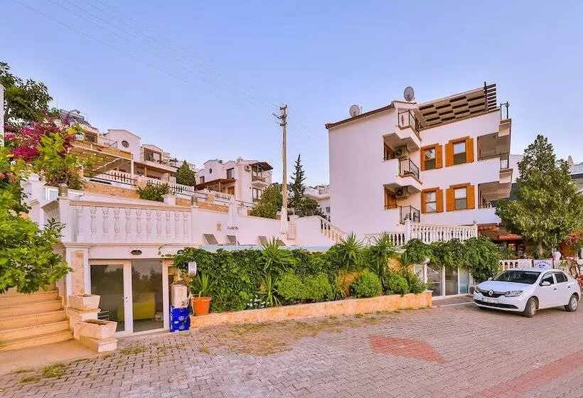 Kuluhana Hotel & Villas Kalkan