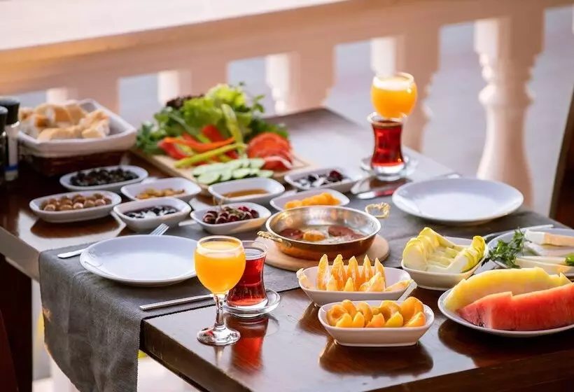 Kuluhana Hotel & Villas Kalkan