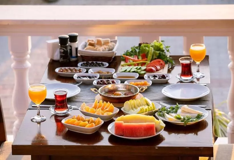 Kuluhana Hotel & Villas Kalkan