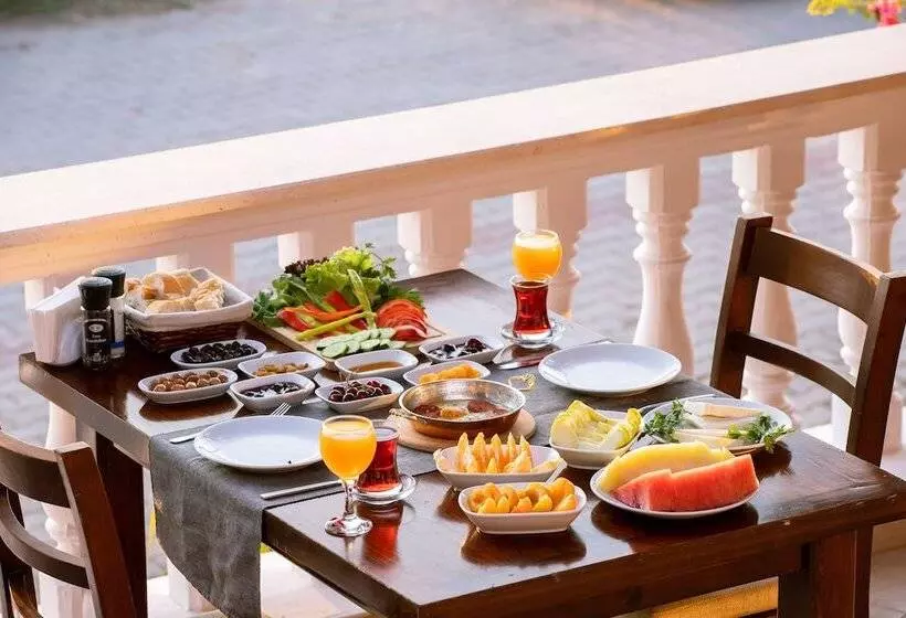 Kuluhana Hotel & Villas Kalkan