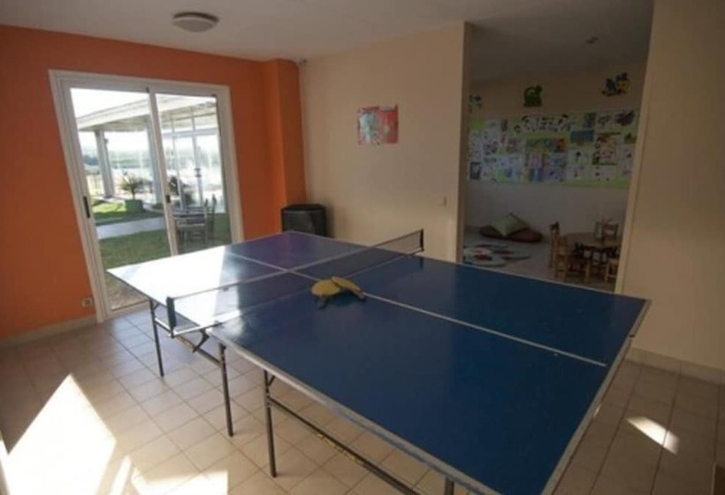 Los Naranjos Resort & Spa Termal