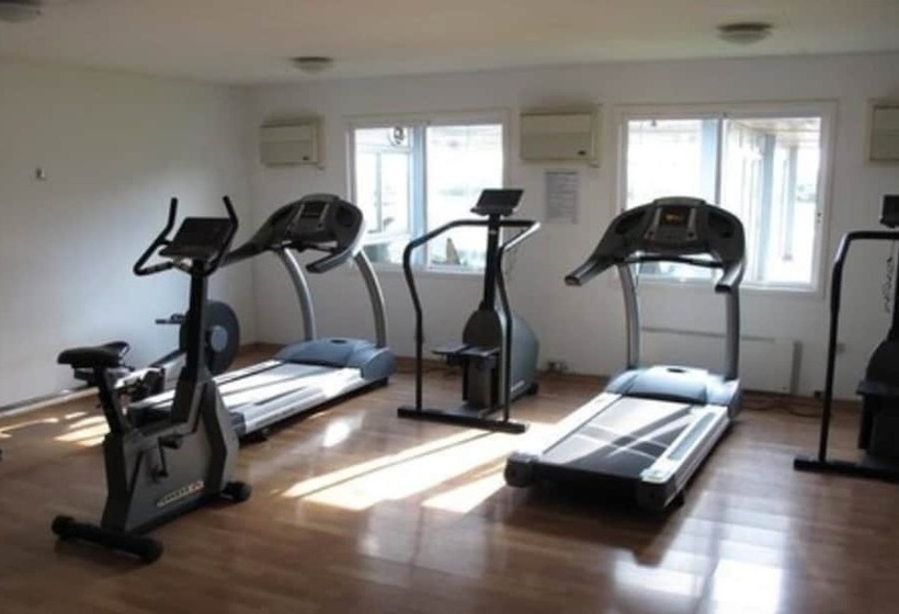 Los Naranjos Resort & Spa Termal