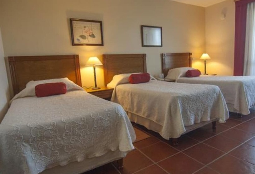 Los Naranjos Resort & Spa Termal