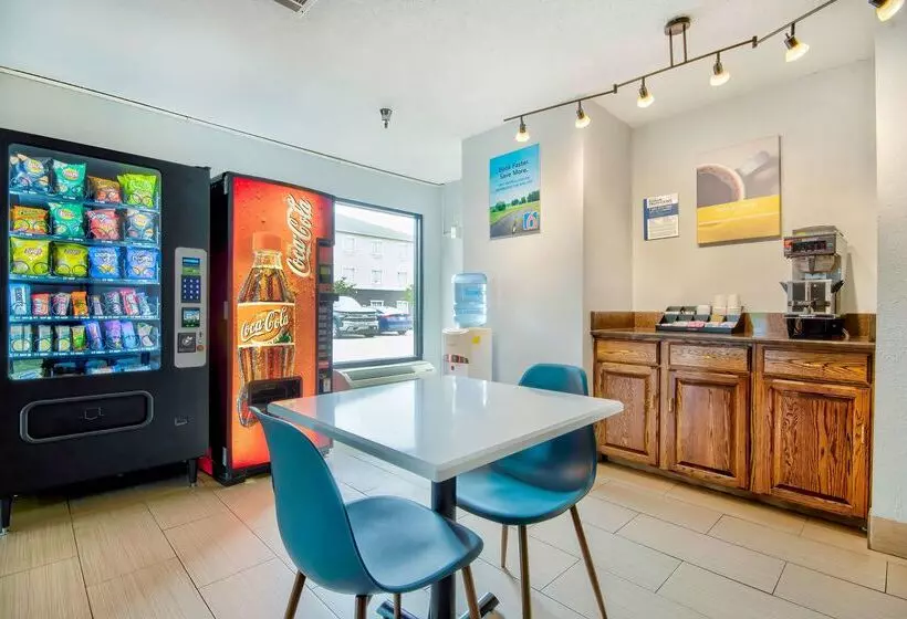 Motel 6 Abbeville  La