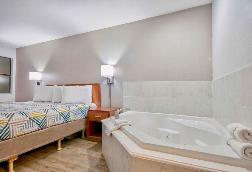 Motel 6 Abbeville La