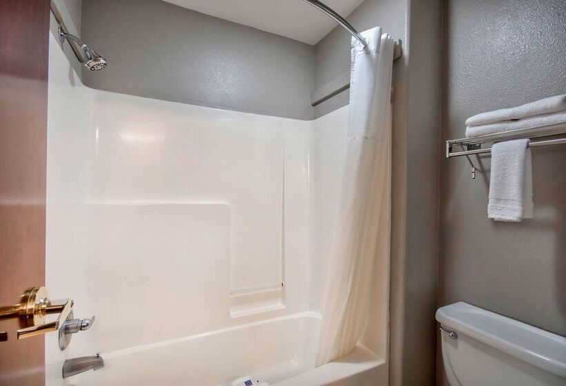 Motel 6 Abbeville La