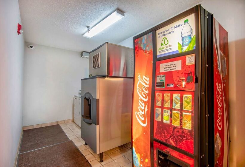 Motel 6 Abbeville La