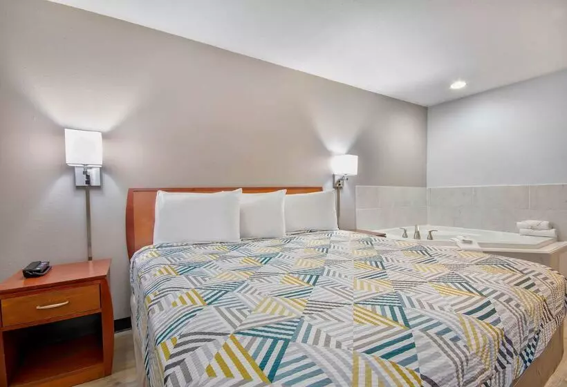 Motel 6 Abbeville  La