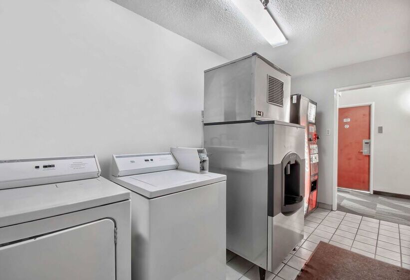 Motel 6 Abbeville La