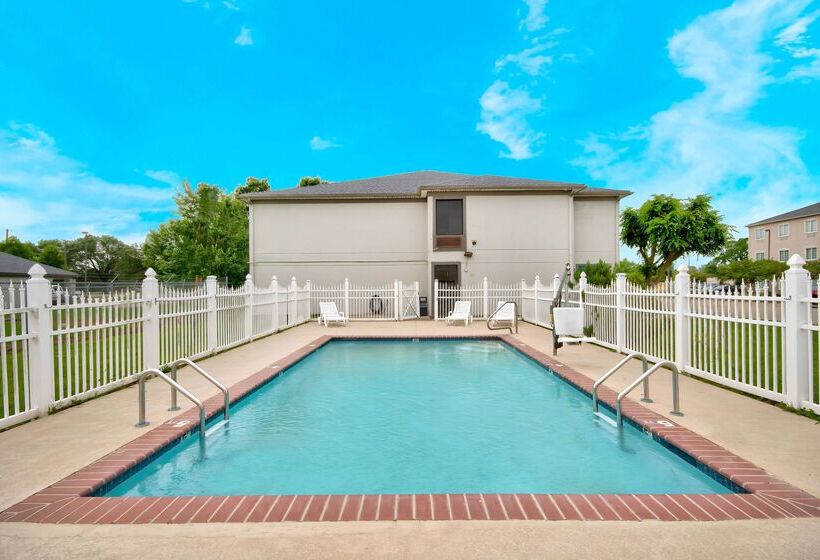 Motel 6 Abbeville La