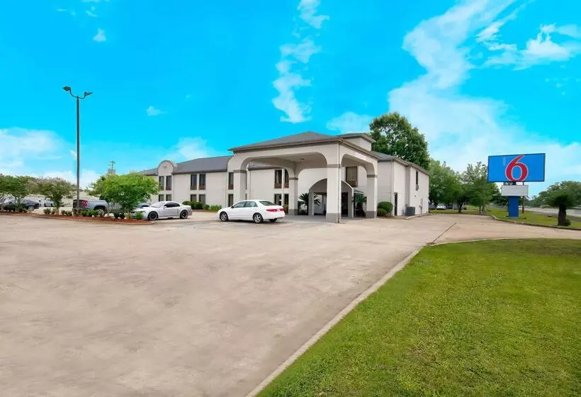 Motel 6 Abbeville  La