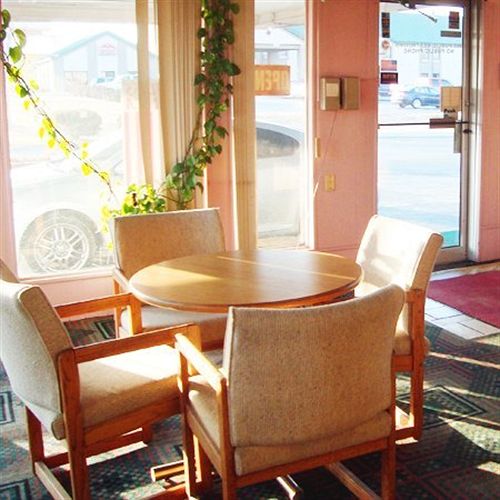 فندق على الطريق Best Budget Inn Springfield