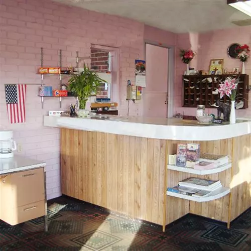 モーテル Best Budget Inn Springfield