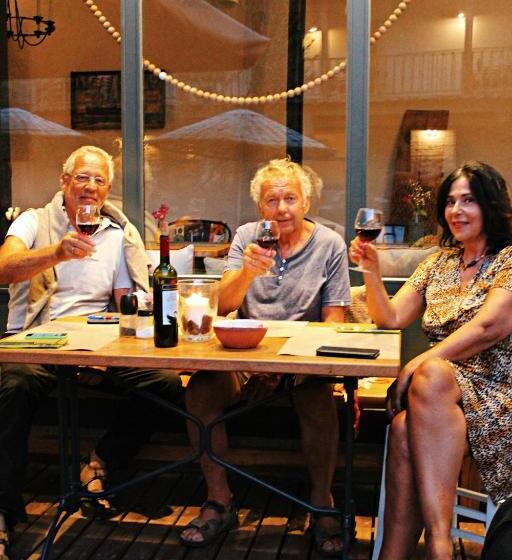 Пансион Akropolis Guest House