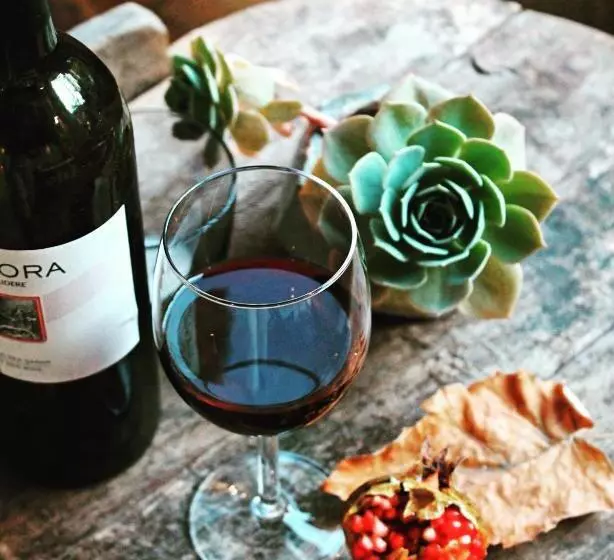 ペンション Akropolis Guest House