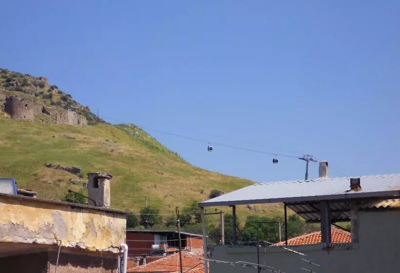 ペンション Akropolis Guest House