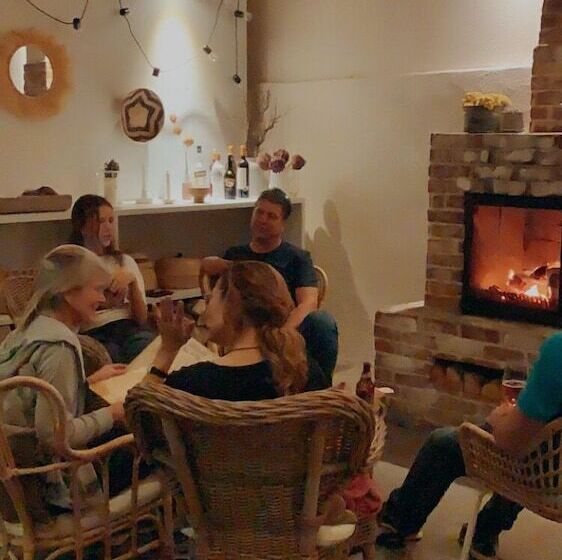 Пансион Akropolis Guest House