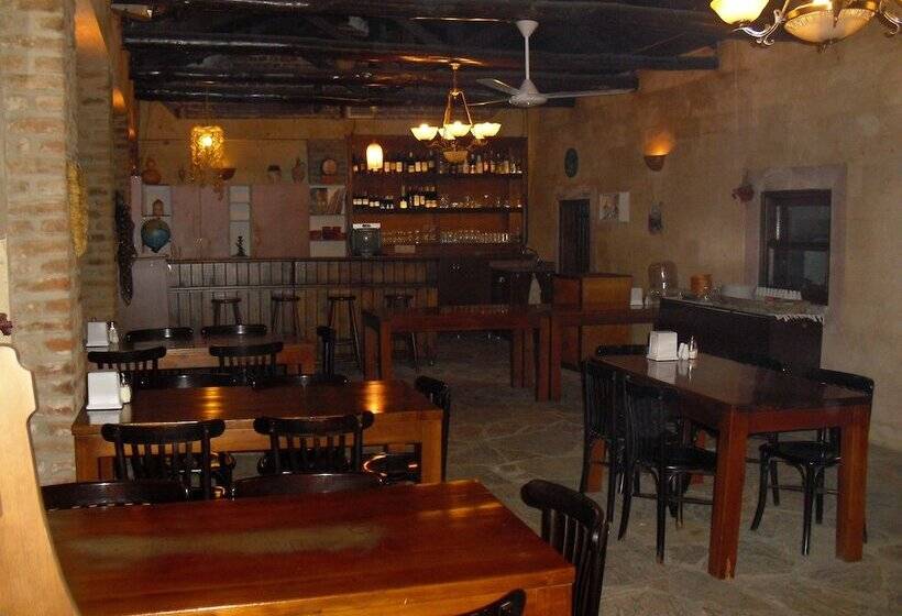 Пансион Akropolis Guest House