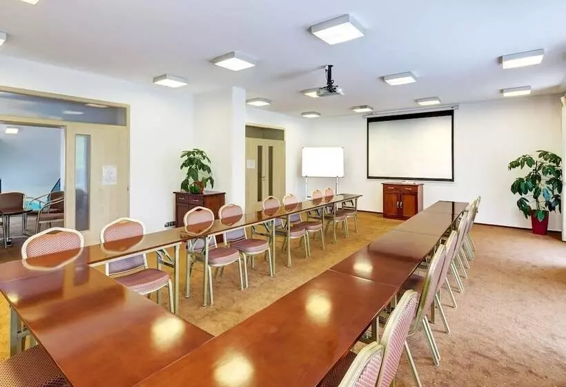 펜션 Penzion Harmonie