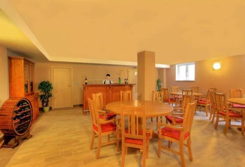 펜션 Penzion Harmonie