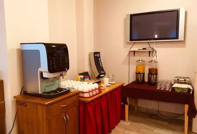 펜션 Penzion Harmonie