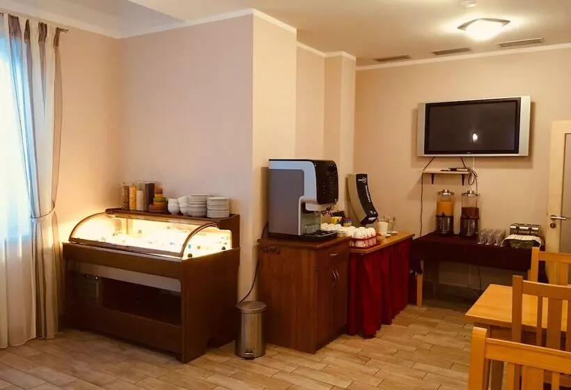 펜션 Penzion Harmonie