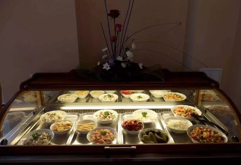 펜션 Penzion Harmonie