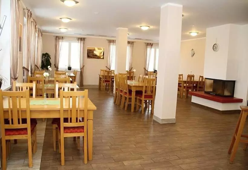 펜션 Penzion Harmonie