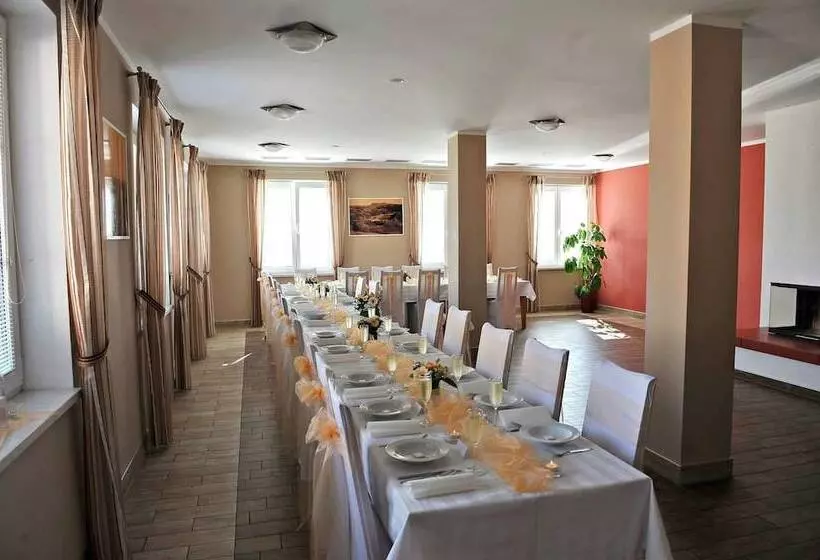 펜션 Penzion Harmonie