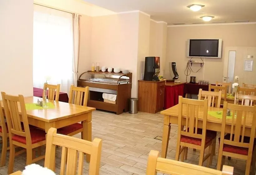 펜션 Penzion Harmonie