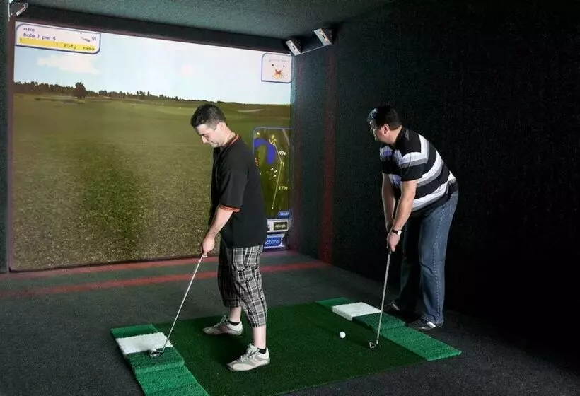 펜션 Penzion Harmonie