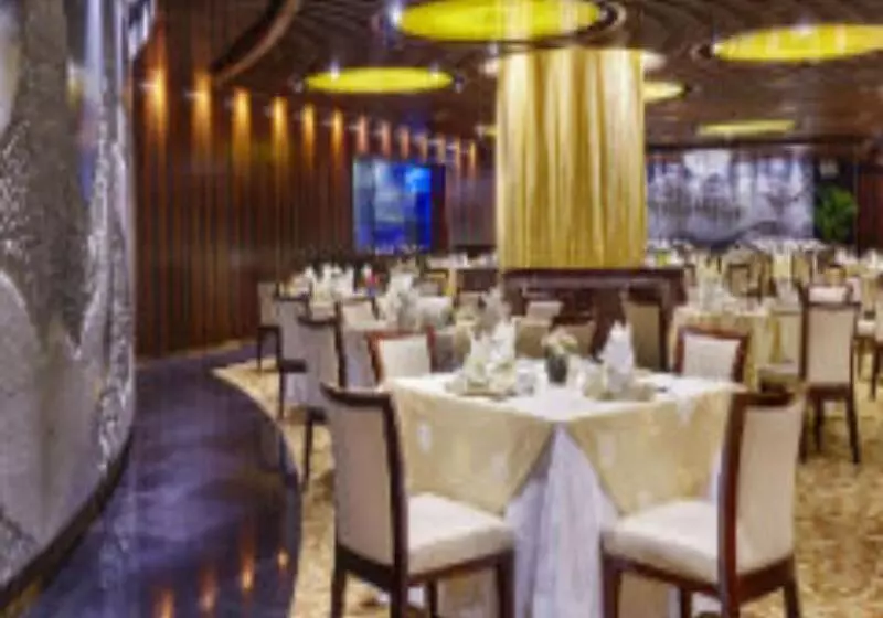Resorts World Sentosa  Crockfords Tower