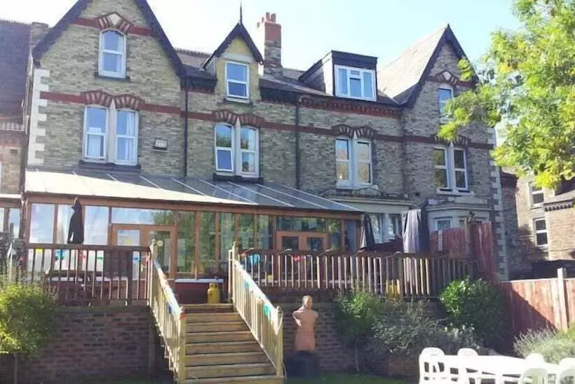 Stanley Park Hotel