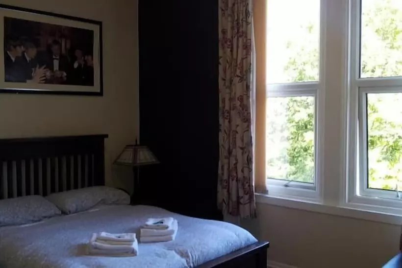 Stanley Park Hotel