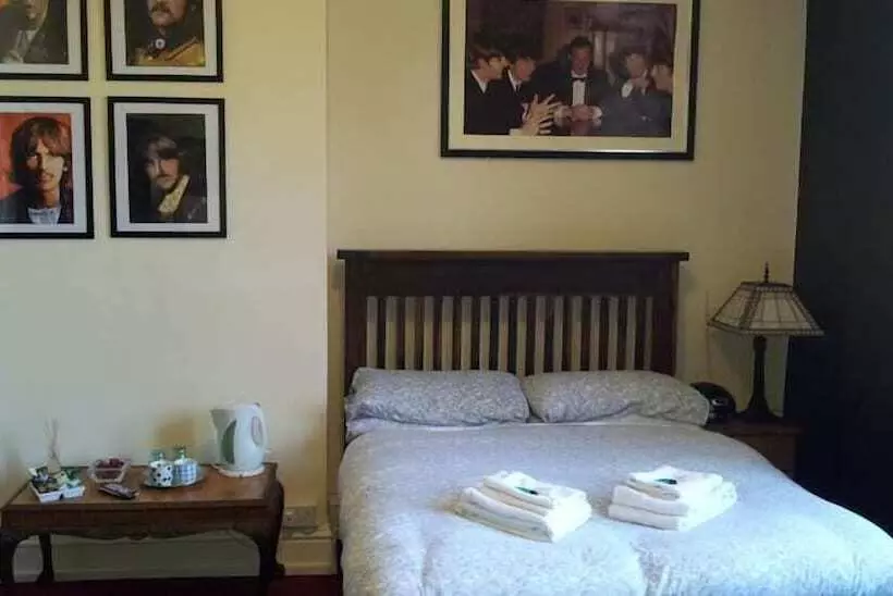 Stanley Park Hotel
