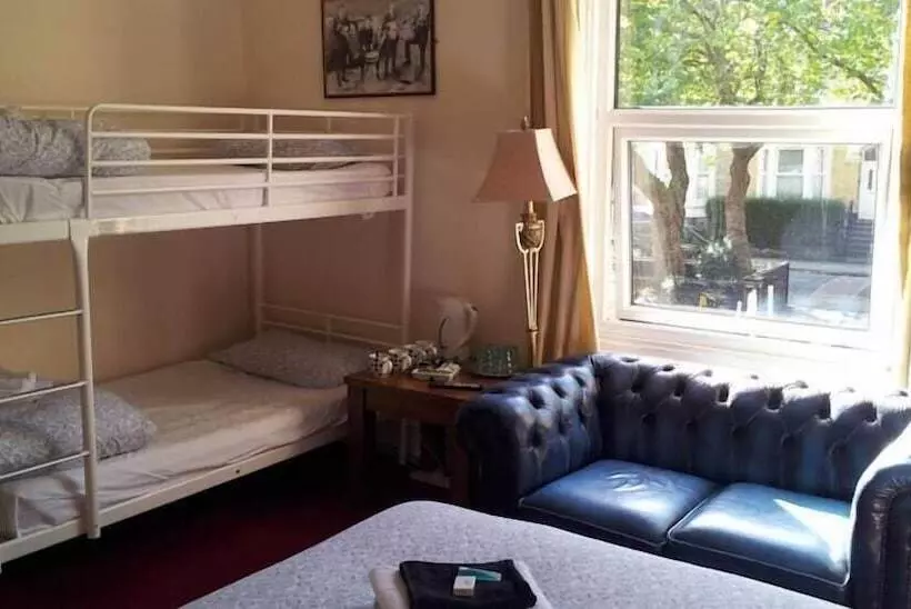 Stanley Park Hotel